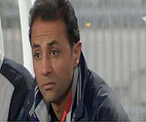   مصر اليوم - أحمد أيوب يراقب منافس الأهلي في دور الـ32 لدوري الأبطال الأفريقي