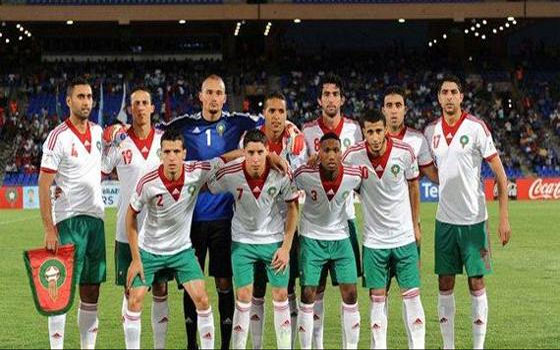   مصر اليوم - الإدريسي يقترب من تدريب المنتخب المغربي قبل مواجهة الغابون في 5 مارس المقبل