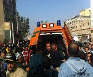   مصر اليوم - الصحة : وفاة شخص وإصابة 8 أشخاص خلال أحداث وتظاهرات الجمعة