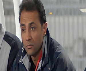   مصر اليوم - أحمد أيوب المدرب العام للأهلي يعود للقاهرة الأحد