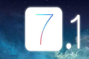   مصر اليوم - أبل تطلق النسخة النهائية من نظام IOS 7.1