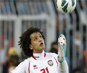   مصر اليوم - ليفربول الإنكليزي يضع عموري الإمارات في حساباته الصيفية