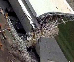   مصر اليوم - وفاة عامل برتغاليّ خلال أعمال في ملعب آرينا البرازيليّ