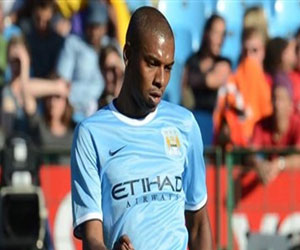   مصر اليوم - فرناندينيو نجم سيتي: سأعود للملاعب خلال أسبوعين