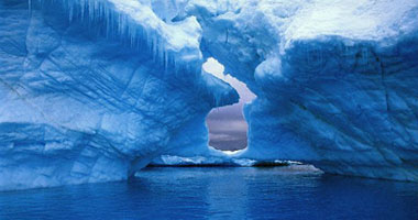   مصر اليوم - دورة العواصف فى النصف الجنوبى للكرة الأرضية تتكرر كل شهر