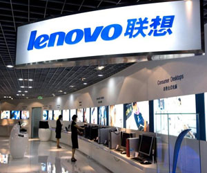   مصر اليوم - غوغل تشتري 6% من لينوفو الصينية المتخصصة في صناعة الكمبيوتر