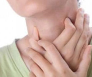   مصر اليوم - تورم الغدة الليمفاوية أخطر أعراض الإصابة بأنفلوانزا الخنازير