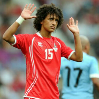   مصر اليوم - ليفربول يحضر عرضاً رسميا لضم عموري نجم منتخب الإمارات