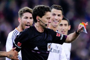   مصر اليوم - مدريد تنتظر تخفيض عقوبة كرستيانو