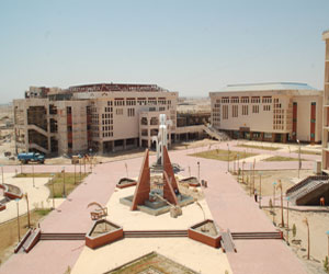   مصر اليوم - افتتاح دورة إعداد المُعلم الجامعي في كليّة جامعة سوهاج