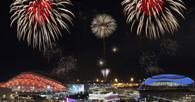   مصر اليوم - تحذير شركات الطيران المتجهة لأولمبياد سوتشى من المتفجرات