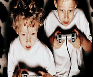   مصر اليوم - ألعاب الفيديو العنيفة تترك المراهقين غير ناضجين أخلاقيًا وإجتماعيًا