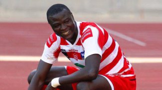   مصر اليوم - ايزيكال يهدد بالرحيل من الإفريقي التونسي