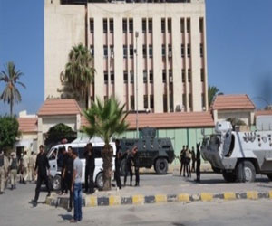   مصر اليوم - مديريّة أمن شمال سيناء تنفّذ حملة مكبّرة