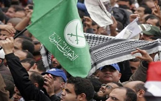   مصر اليوم - انطلاق مسيرات أنصار الإخوان من أمام المساجد وسط تشديدات أمنيَّة لتفرقتها