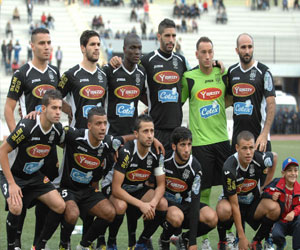   مصر اليوم - وفاق سطيف في الصدارة مؤقتًا وبلوزداد يواصل الغرق