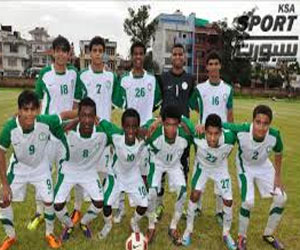   مصر اليوم - 24 لاعبًا لقائمة منتخب الناشئين في معسكر الرياض