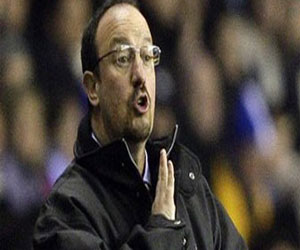   مصر اليوم - بنيتيز يتلقى عرضًا لتدريب منتخب قطر