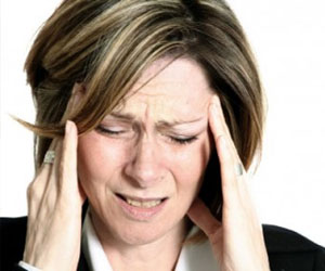   مصر اليوم - التدخين يعجل بدخول المرأة سن اليأس