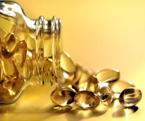 مصر اليوم - فوائد اوميجا – 3 بالنسبة للكوليسترول والقلب