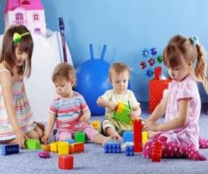   مصر اليوم - ألعاب مرحة تنمي ذكاء طفلك