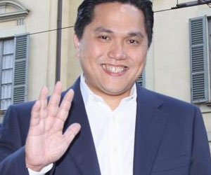   مصر اليوم - توهير ينفي بيع دي سي يونايتد لتسديد ديون إنتر ميلان