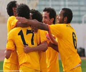   مصر اليوم - المجزل يتغلب على القلعة في دوري الدرجة الثانية السعودي