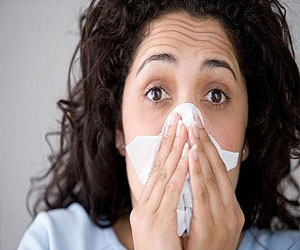   مصر اليوم - الضحك هو أفضل دواء لعلاج الانفلونزا