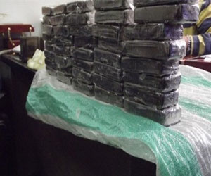   مصر اليوم - إخلاء سبيل حائز مخدرات في سوهاج بكفالة 10 آلاف جنيه