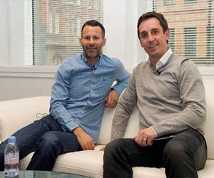   مصر اليوم - نيفيل وجيجز يتطلعان للإستثمار في سالفورد المغمور