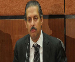   مصر اليوم - الوزراء:الببلاوي سيناقش الأسماء المرشحة لـالدفاع حال ترشح السيسي