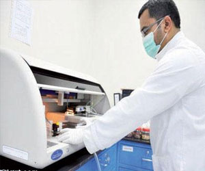   مصر اليوم - خبراء الطب فى العالم يطالبون بالتوسع في استخدام التقنيات الحديثة