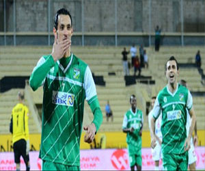   مصر اليوم - العربي يفوز بهدف قاتل على الفحيحيل في الدوري الكويتي