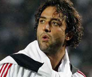   مصر اليوم - ميدو: هدفنا إحراز هدف مبكر في بطل النيجر