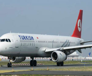   مصر اليوم - إحباط محاولة إختطاف طائرة تركية