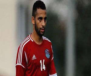   مصر اليوم - حسام حسن يوقع للأهلي 4 سنوات