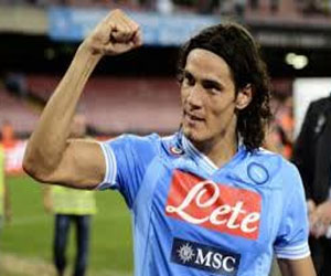   مصر اليوم - مانشستر يونايتد وتشيلسي يتنافسان على ضم كافاني