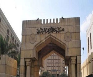   مصر اليوم - شيخ الأزهر يطالب بتكثيف القوافل الدعوية من علماء الأزهر