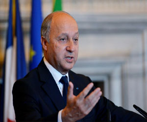   مصر اليوم - وزير خارجية فرنسا يؤكد مجددًا دعم باريس لعملية الإصلاح في مالي