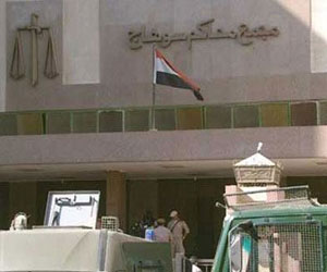   مصر اليوم - جنايات سوهاج تسجن رجلاً لمدة عام لإحداث عاهة مستديمة