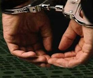   مصر اليوم - توقيف متهم محكوم عليه بالمؤبد في سوهاج