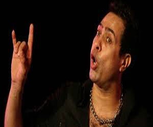   مصر اليوم - الفنان حكيم يحيّي افتتاح الجناح المصريّ في قرية دبي العالميّة