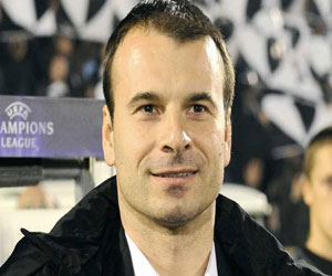   مصر اليوم - صربيا تتنافس مع الصين على تعيين ستانويفيتش