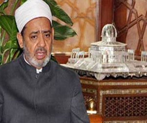   مصر اليوم - الازهر ينفى أي طلبات لهيئة كبار العلماء في الازهر