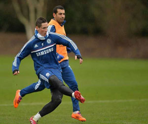   مصر اليوم - مورينيو يستبعد توريس من نيوكاسل ويفتح الباب لصلاح