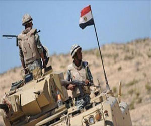 مصر اليوم - ضبط فلسطيني منتهية إقامته في البلاد