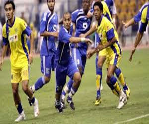   مصر اليوم - اختتام الجولة 22 من دوري الدرجة الأولى السعودي