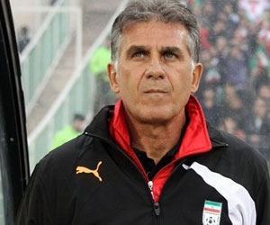   مصر اليوم - كيروش: أهم شيء هو خوض كأس العالم بشرف وكرامة