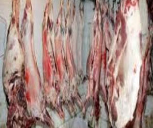   مصر اليوم - ضبط لحوم فاسدة وجبن رﻭمي ﻏﻴﺮ ﺻﺎﻟﺢ ﻟﻼﺳﺘﻬﻼﻙ في سوهاج