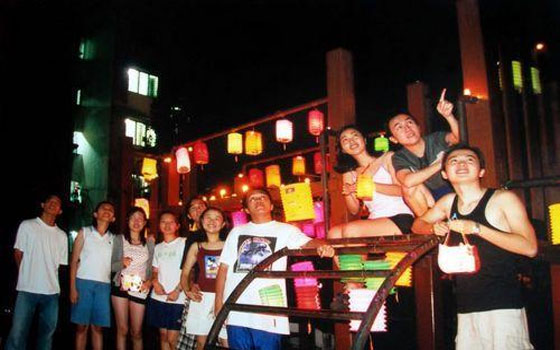   مصر اليوم - دعوات في الأقصر لاستغلال الأعياد الصينية في جذب السياحة الآسيوية